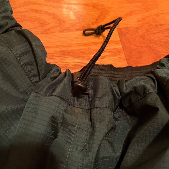 Patagonia Windbreaker Pants - Picture 6 of 8